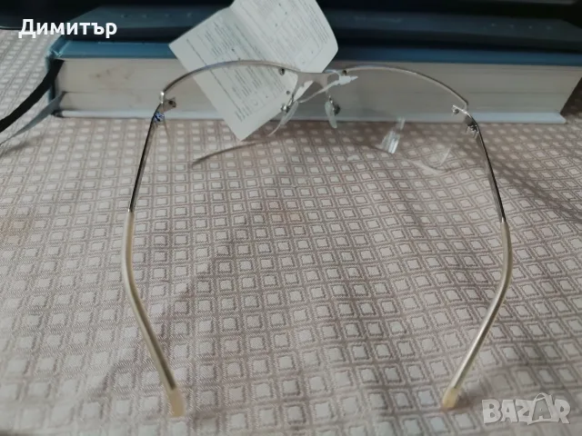 Мъжки слънчеви очила , снимка 2 - Слънчеви и диоптрични очила - 56483013