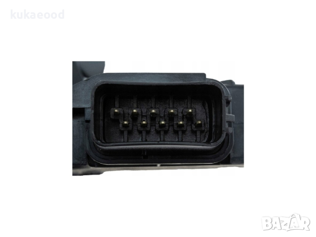 Брава за Ford Focus MK3 (2011-2018) За предна лява врата, снимка 6 - Части - 44557496