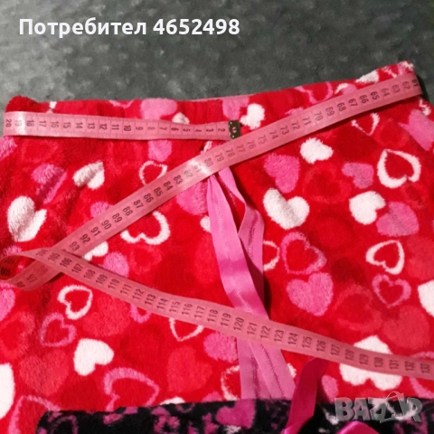 Пухена Пижама, снимка 3 - Пижами - 52471664