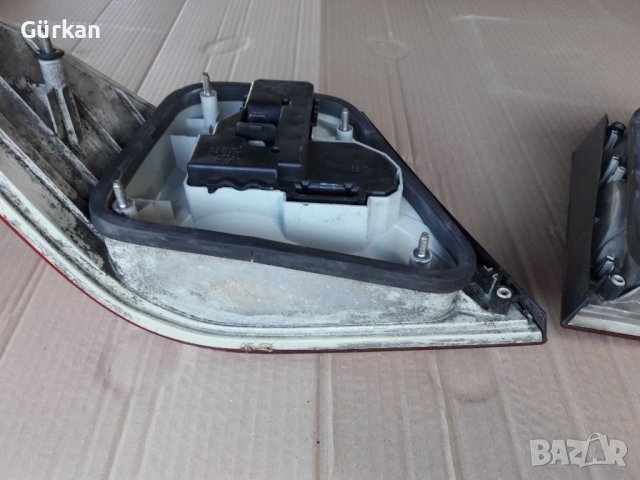 Mercedes  W208 CLK Десен-Ляв  Стопове , снимка 5 - Части - 38096893