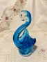 лебед от стъкло, снимка 1