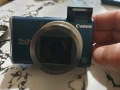 canon powershot sx200 is, снимка 5