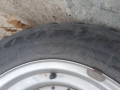 Зимни - Всесезонни Гуми 225Х75Х15, снимка 3