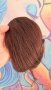 👑 💗100% Естествена Човешка Коса Бретон Серия - Luxurious Remy 100% Human Hair  КОД 0171, снимка 6
