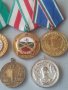 Военни медали. Лот. БНА. Орден. Медал. За заслуги. , снимка 3