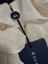 RALPH LAUREN  дамска блуза цвят"слонова кост", снимка 8