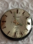 Лот 4 броя механизми с циферблат СССР, Англия, Швейцарски за части КОЛЕКЦИЯ 41471, снимка 13
