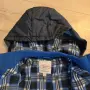 Детско зимно яке Lee Cooper за момче. Размер: 8-9 години. Като ново., снимка 4