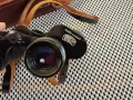 ТОП Бинокъл Carl Zeiss Jena-JENOPTEM MULTI COATED-8 х 30W--Като НОВ, снимка 5