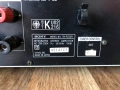 Sony TA-F235R, снимка 4