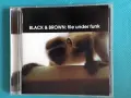 122 CD - Jazz-Funk,Contemporary Jazz,Smooth Jazz,Swing,Breaks,Downtempo,House, снимка 3