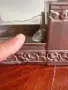 Купа,фруктиера жардиниера арт деко, снимка 8