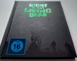 Night Of The Living Dead (1968) - Limited Edition Mediabook - Blu-Ray, снимка 1