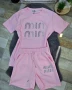 дамски екипи Miu Miu , снимка 3