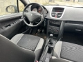 Peugeot 207 1.6 hdi, снимка 7