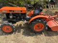 Трактор KUBOTA модел B6000, снимка 1
