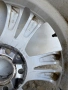 Джанти 17” 5х112, 66,6мм, снимка 5
