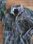g-star type c straight long rc shirt - страхотна мъжка риза , снимка 8