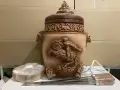Арменски тандур, снимка 1