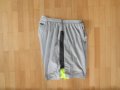 Nike 7 Inch Sweat Wicking 2 In 1 Short, снимка 3