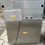 конвектомат Convotherm 6 тави с аспирация и база стойка konvektomat aspiracia baza stoika, снимка 14