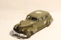 1:43 REX TOYS CADILLAC КОЛИЧКА МОДЕЛ, снимка 1
