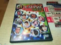 LATINO HITS DVD 1004251357, снимка 1