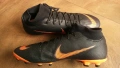 NIKE MERCURIAL Football Boots Размер EUR 44 / UK 9 бутонки 108-13-S, снимка 7
