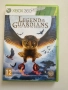 Legend of the Guardians : The Owls of Ga'Hoole за Xbox 360 , снимка 1