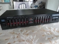 еквилайзер Kenwood GE-45, снимка 2