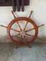 Голям дървен рул, снимка 2