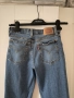 Оригинални дънки Levis 152 см, снимка 2