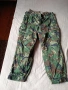 военен камуфлаж комплект , снимка 3