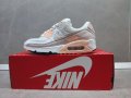 Оригинални дамски маратонки Nike W Air Max 90 CT1030-101 - Номер 37, снимка 1 - Маратонки - 40384493