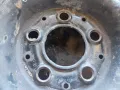 Джанти метални 15 mercedes e class 124, снимка 1