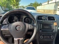 VW Golf 6, снимка 8