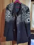 Дамско стилно палто, снимка 2