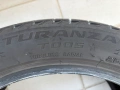 Летни гуми Bridgestone Turanza T005 BMW 225 45 18 и 255 40 18, снимка 3