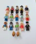 Оригинални Винтидж фигурки LEGO DUPLO . , снимка 5