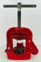 ROTHENBERGER 1/8"-2" - Тръбно менгеме , снимка 2