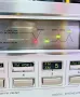 Висок клас винтидж стерео тунер Toshiba
mod. ST-445

, снимка 2