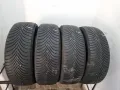 4бр зимни гуми 205/60/16 MICHELIN L02030 , снимка 5