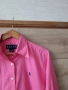 Розова риза POLO RALPH LAUREN , снимка 4