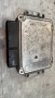 Компютър за двигател / ECU / Моторен компютър за Alfa Romeo 159 - 55208738 / 0281013576, снимка 2