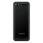 Мобилен Телефон Gsm Myphone Maestro 2 Black 2.80 ", Задна Камера 0.3 Mpx, снимка 4