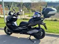 BMW C 400GT - макси скутер , снимка 11