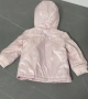 Бебешки якета на  Guess, снимка 3