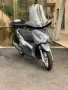 Yamaha X-city Ямаха Х-сити Скутер мотор НА ЧАСТИ, снимка 1