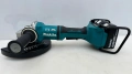 Makita DGA900 - Безчетков голям ъглошлайф 230мм 4x5.0Ah като нов!, снимка 5