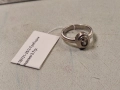 Сребърен пръстен 3,7гр, снимка 1